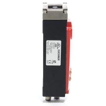 Sicherheitsschalter mit Zuhaltung CET1-AR-CRA-CH-50X-SG-105763 Gebraucht